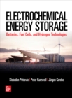 Image for Electrochemical Energy Storage