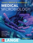 Image for Jawetz, Melnick, &amp; Adelberg&#39;s medical microbiology