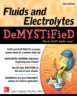 Image for Fluids and Electrolytes Demystified, Second Edition