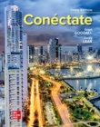Image for Conectate: Introductory Spanish