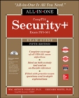 Image for CompTIA Security+ All-in-One Exam Guide, Fifth Edition (Exam SY0-501)
