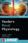 Image for Vanders Renal Physiology, Ninth Edition