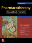 Image for Pharmacotherapy Principles and Practice, Fifth Edition