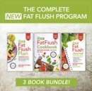 Image for The complete new fat flush program