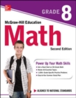 Image for McGraw-Hill Education Math Grade 8, Second Edition