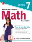 Image for McGraw-Hill Education Math Grade 7, Second Edition