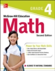 Image for McGraw-Hill Education Math Grade 4, Second Edition