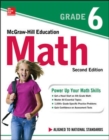 Image for McGraw-Hill Education Math Grade 6, Second Edition