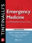 Image for Tintinalli&#39;s Emergency Medicine: A Comprehensive Study Guide