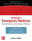 Image for Tintinalli&#39;s Emergency Medicine Examination and Board Review