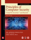 Image for Principles of computer security: CompTIA Security+ and beyond.