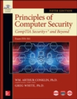 Image for Principles of computer security  : CompTIA Security+ and beyond