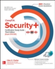 Image for CompTIA Security+ Certification Study Guide, Third Edition (Exam SY0-501)