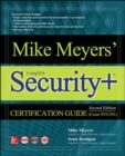 Image for Mike Meyers&#39; CompTIA Security+ Certification Guide, Second Edition (Exam SY0-501)