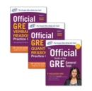 Image for Official GRE Super Power Pack, Second Edition