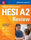 Image for McGraw-Hill Education HESI A2 Review