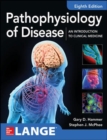 Image for Pathophysiology of disease  : an introduction to clinical medicine