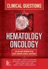Image for Hematology-Oncology Clinical Questions
