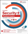 Image for CompTIA Security+ Certification Practice Exams, Third Edition (Exam SY0-501)