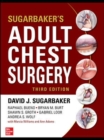 Image for Sugarbaker&#39;s Adult Chest Surgery