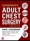 Image for Sugarbaker&#39;s adult chest surgery