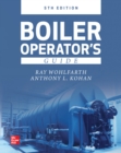 Image for Boiler Operator&#39;s Guide, 5E