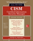Image for CISM Certified Information Security Manager All-in-One Exam Guide