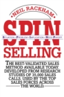 Image for SPIN selling