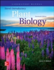 Image for Laboratory manual for Stern&#39;s introductory plant biology, fourteenth edition