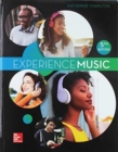 Image for EXPERIENCE MUSIC