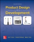 Image for Product Design and Development