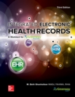 Image for Integrated Electronic Health Records: A Worktext for Greenway Prime Suite