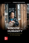 Image for Window on Humanity: A Concise Introduction to General Anthropology