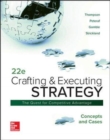 Image for Crafting &amp; Executing Strategy: Concepts and Cases