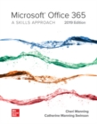 Image for Microsoft Office 365: A Skills Approach, 2019 Edition