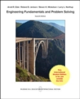 Image for ISE Engineering Fundamentals and Problem Solving