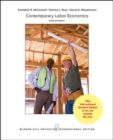 Image for Contemporary Labor Economics