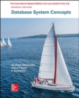 Image for ISE Database System Concepts
