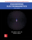 Image for ISE Engineering Electromagnetics