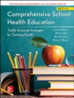 Image for ISE Comprehensive School Health Education