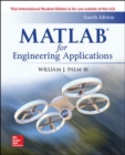 Image for ISE MATLAB for Engineering Applications