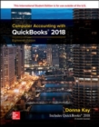 Image for ISE Computer Accounting with QuickBooks 2018