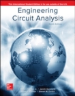 Image for ISE Engineering Circuit Analysis