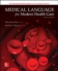 Image for ISE Medical Language for Modern Health Care