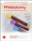 Image for ISE Phlebotomy: A Competency Based Approach