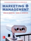 Image for ISE Marketing Management