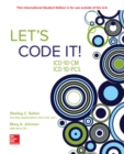Image for ISE Let&#39;s Code It! ICD-10-CM/PCS