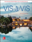 Image for ISE Vis-a-vis: Beginning French (Student Edition)