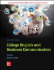Image for ISE College English and Business Communication