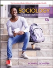 Image for ISE Sociology: A Brief Introduction